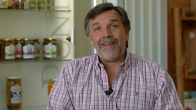 LA DENUNCIA POR LA INACCIÓN EN ‘EL CABURÉ’ TAMBIÉN ALCANZA AL EXMINISTRO AMITRANO