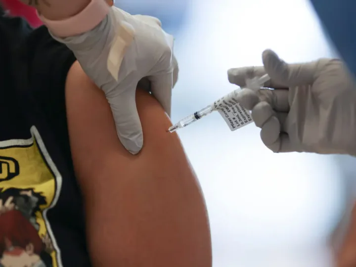 SAN LUIS ALCANZA COBERTURAS DESTACADAS EN TODAS LAS VACUNAS CRÍTICAS DEL CALENDARIO