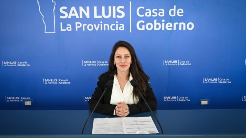 EL GOBIERNO CONVOCA A MÁS BICICLETEROS PARA SUMARSE AL PLAN TUBI 2026