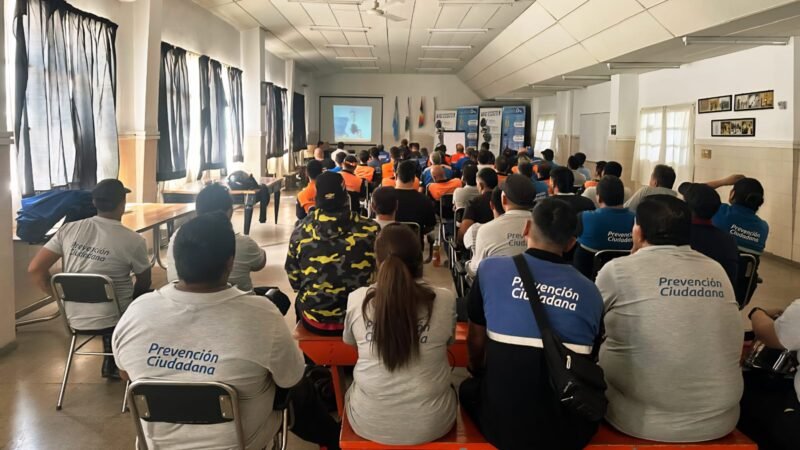 IMPULSAN LA PROFESIONALIZACIÓN DEL MANEJO VEHICULAR EN ORGANISMOS PÚBLICOS