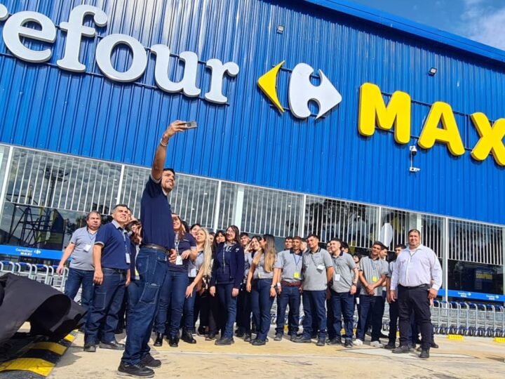 INSERCIÓN LABORAL: PARA POSTULAR SE DEBE SUBIR EL CV AL SISTEMA DE AUTOGESTIÓN