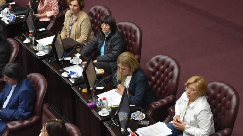 SANCIONARON LA LEY QUE HABILITA LA DISPOSICIÓN DE VEHÍCULOS ABANDONADOS O SECUESTRADOS