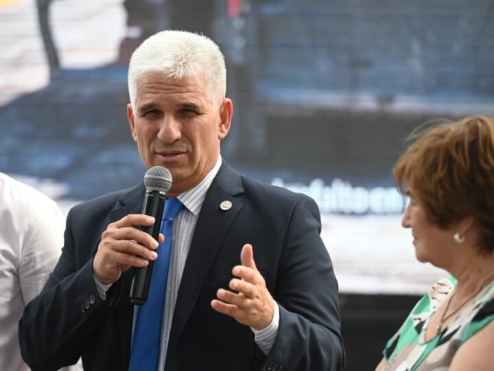 “EL PANE MEJORÓ EL PRESENTISMO EN LAS ESCUELAS Y LA COMPRENSIÓN LECTORA EN LOS ALUMNOS”