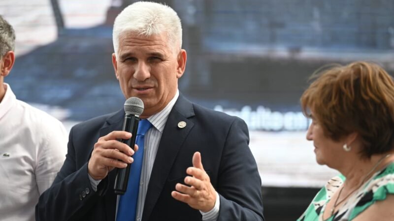 “EL PANE MEJORÓ EL PRESENTISMO EN LAS ESCUELAS Y LA COMPRENSIÓN LECTORA EN LOS ALUMNOS”