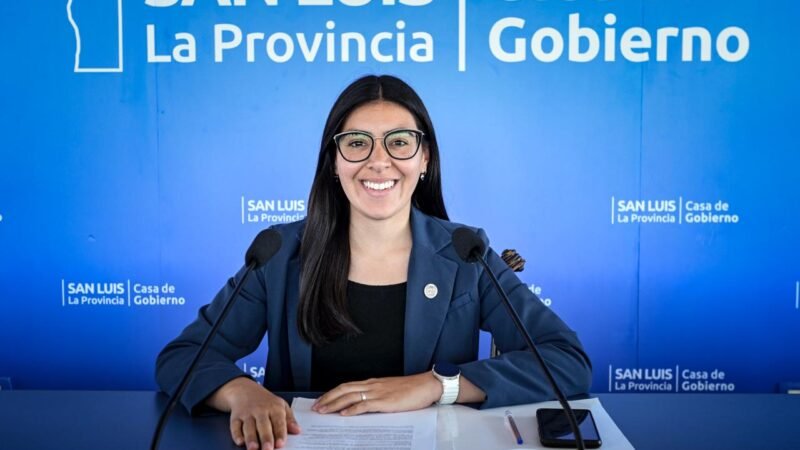 BECA AL MÉRITO: LAS ESCUELAS TIENEN HASTA EL 10 DE DICIEMBRE PARA PRESENTAR LA DOCUMENTACIÓN