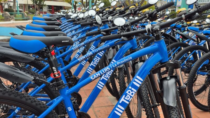 LA INSCRIPCIÓN AL REGISTRO DE PROVEEDORES PARA EL PLAN TUBI 2026 CERRARÁ EL 30 DE NOVIEMBRE