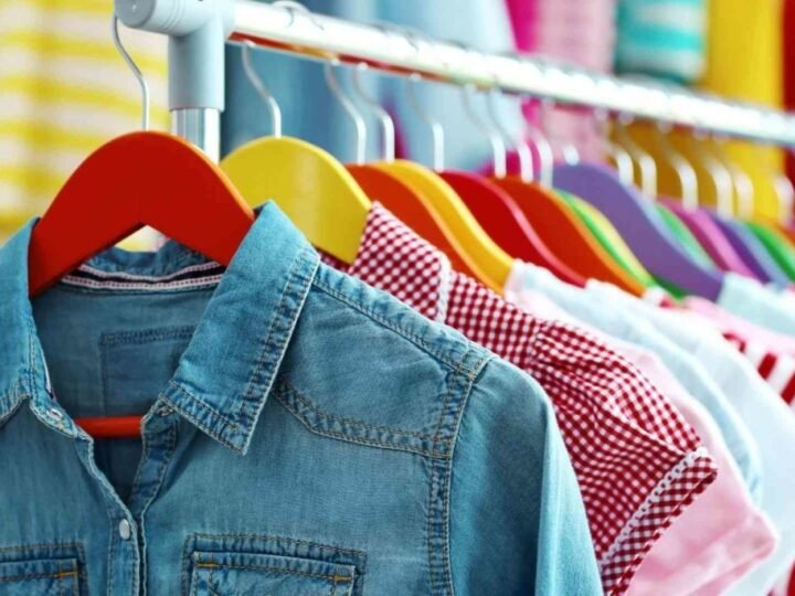 EL GOBIERNO Y EL BANCO NACIÓN OFRECEN TRES DÍAS CON DESCUENTOS DEL 50% EN INDUMENTARIA