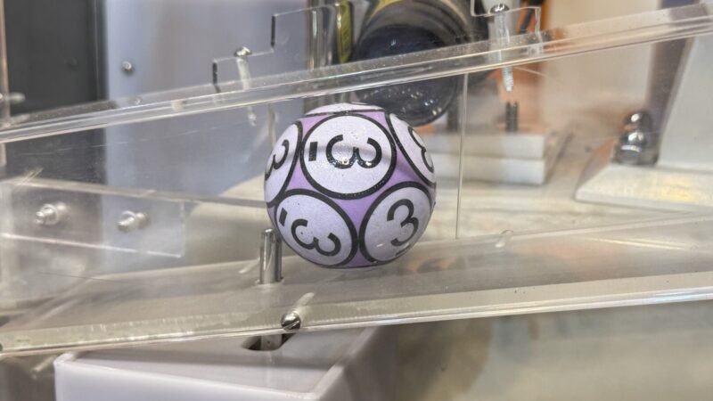 RESULTADOS: ESTOS SON LOS SORTEADOS DEL PROGRAMA ‘TENEMOS FUTURO’