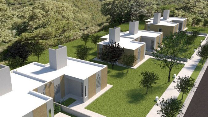 EL PROGRAMA ‘TENEMOS FUTURO’ ARRANCARÁ CON UN PRIMER SORTEO DE 1.246 SOLUCIONES HABITACIONALES