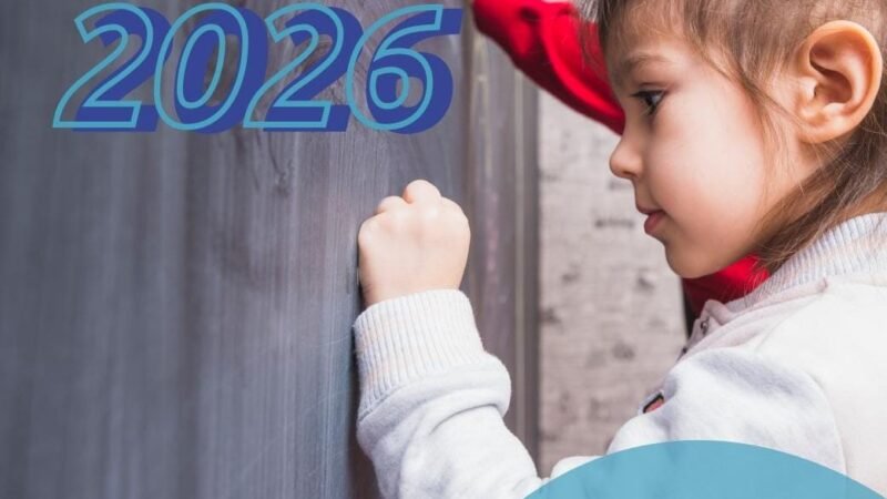 EL LUNES 23 DE FEBRERO COMENZARÁN LAS CLASES EN SAN LUIS