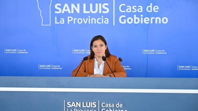 EL PROGRAMA DE FORTALECIMIENTO INSTITUCIONAL DE LAS ONG SUPERÓ LOS 1.000 PROYECTOS FINANCIADOS