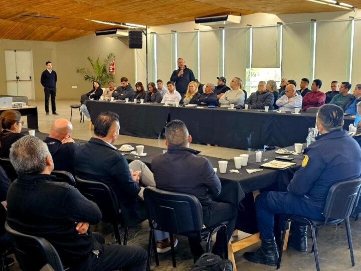 LA POLICÍA PUBLICÓ EL LISTADO DE EMPRESAS DE SEGURIDAD PRIVADA HABILITADAS EN LA PROVINCIA