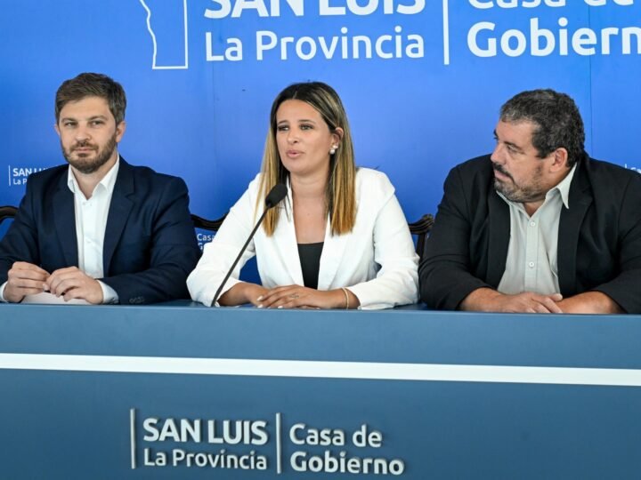 POTRERO DE LOS FUNES ABRE LA TEMPORADA DE VERANO CON UNA GRAN FIESTA