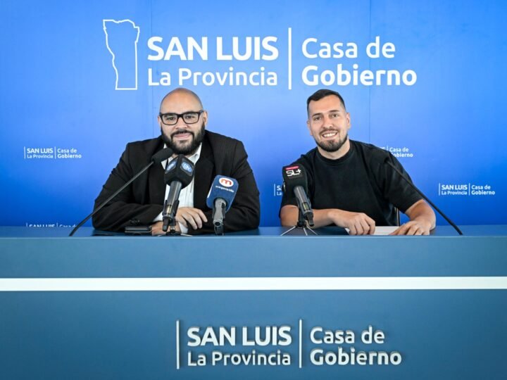 SAN LUIS TENDRÁ SU PRIMERA BARBER FEST CON UNA BATALLA DE BARBEROS EN EL CINE TEATRO