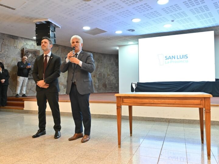 PLANES MAESTROS DE AGUA Y ENERGÍA: PARTICIPACIÓN Y SOSTENIBILIDAD PARA EL CRECIMIENTO DE SAN LUIS