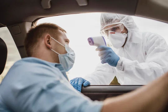 ALERTA POR INFLUENZA H3N2: SÍNTOMAS, TRATAMIENTO Y CÓMO DIFERENCIARLA DE UN RESFRÍO COMÚN