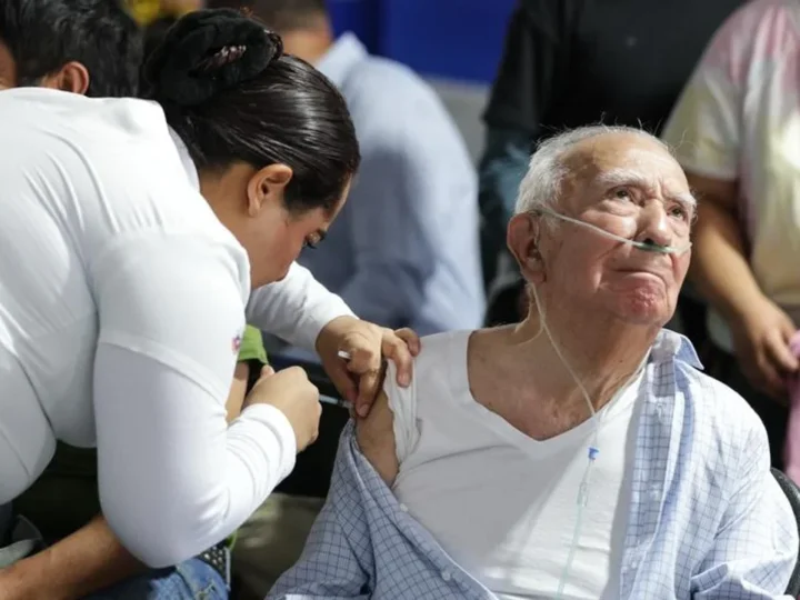 SUPER GRIPE H3N2: CONFIRMARON LA PRIMERA MUERTE Y SE DUPLICARON LOS CASOS