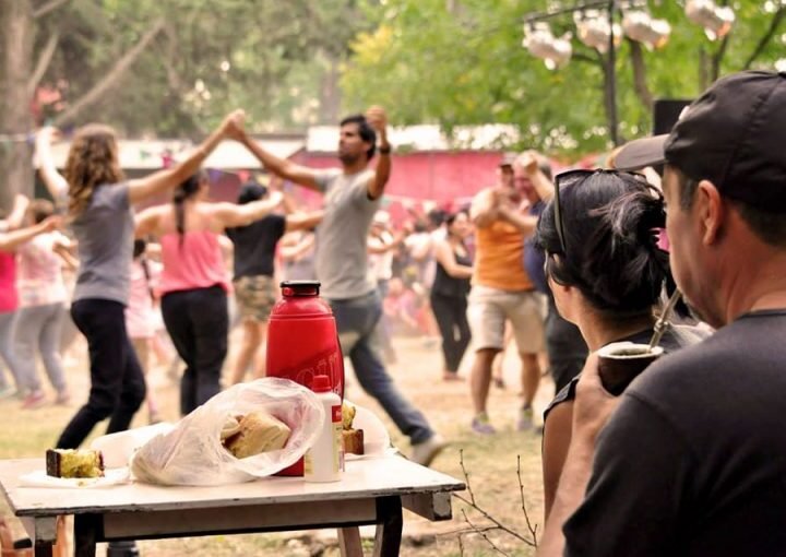 LA FIESTA DEL MATE PUNTANO LLEGA PARA CELEBRAR LA IDENTIDAD Y LA TRADICIÓN
