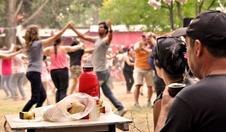 LA FIESTA DEL MATE PUNTANO LLEGA PARA CELEBRAR LA IDENTIDAD Y LA TRADICIÓN