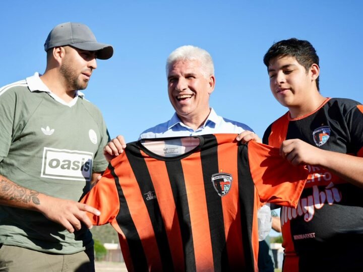 ‘CRECIENDO CON TU CLUB’: SE PODRÁ REALIZAR LA PREINSCRIPCIÓN HASTA EL 28 DE FEBRERO