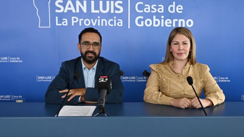 EL GOBIERNO ACOMPAÑARÁ A LAS DELEGACIONES QUE PARTICIPEN DE LOS FESTIVALES NACIONALES