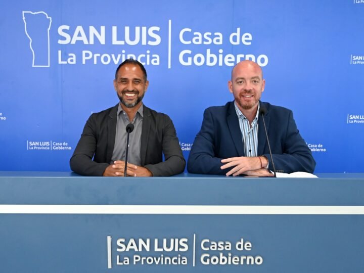 PRESENTARON EL CRONOGRAMA DE LAS ACTIVIDADES QUE SE PUEDEN DISFRUTAR EN LOS PARQUES PROVINCIALES