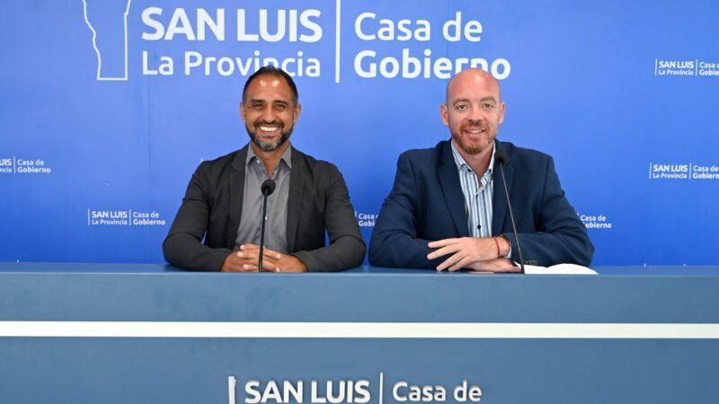 PRESENTARON EL CRONOGRAMA DE LAS ACTIVIDADES QUE SE PUEDEN DISFRUTAR EN LOS PARQUES PROVINCIALES