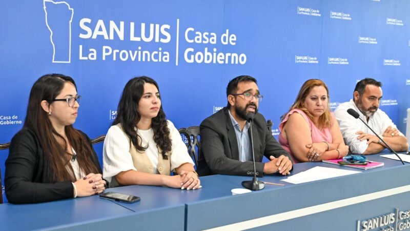 EL PROGRAMA ‘PROMOVER’ IMPULSA EL TURISMO EN SAN LUIS CON PROYECTOS DIGITALES Y ESTRATÉGICOS
