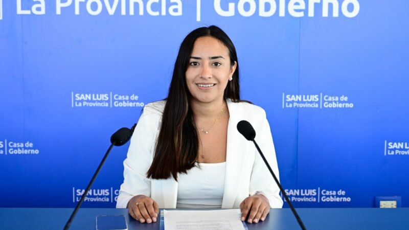 CONVOCAN A TODOS LOS COMERCIOS DE LA PROVINCIA A PARTICIPAR DE LA SEMANA ESCOLAR 2026