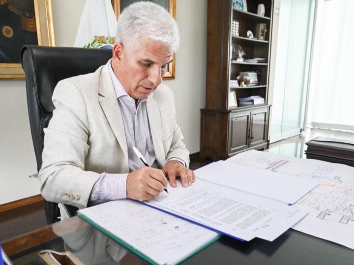 EL GOBIERNO INICIA OBRAS PARA LA CONSERVACIÓN DE TRAMOS DE LAS RUTAS PROVINCIALES N°2, 3 Y 15