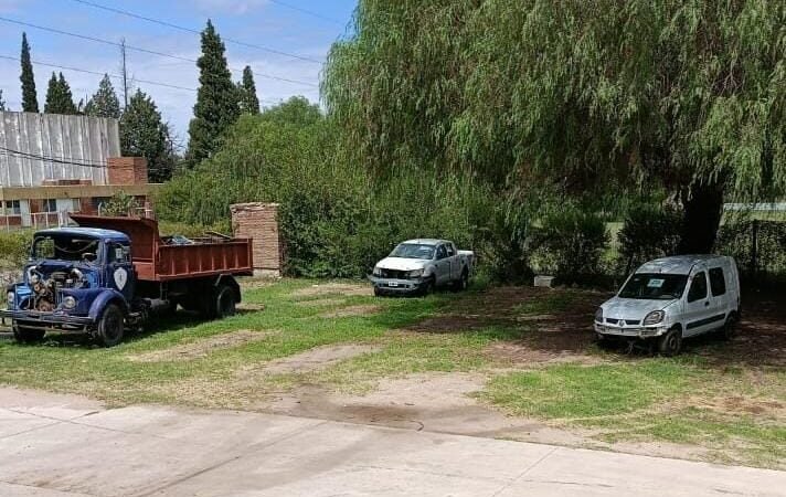 BALANCE POSITIVO EN LA ENTREGA DE VEHÍCULOS DEL ÚLTIMO REMATE AUTOMOTOR