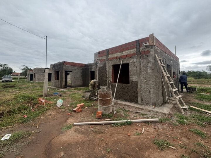 FAMILIAS DE TILISARAO Y TALITA, CADA VEZ MÁS CERCA DE SUS HOGARES