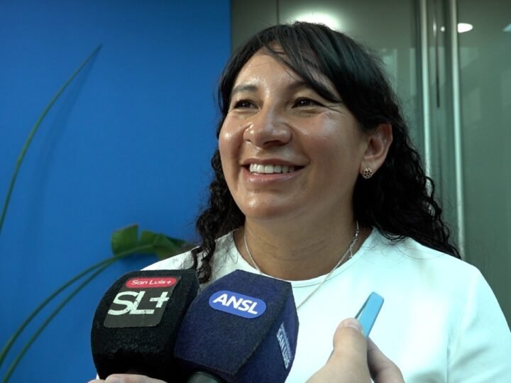 LA PROVINCIA EDIFICARÁ 10 VIVIENDAS EN VILLA DE LA QUEBRADA A TRAVÉS DE GESTIÓN MUNICIPAL