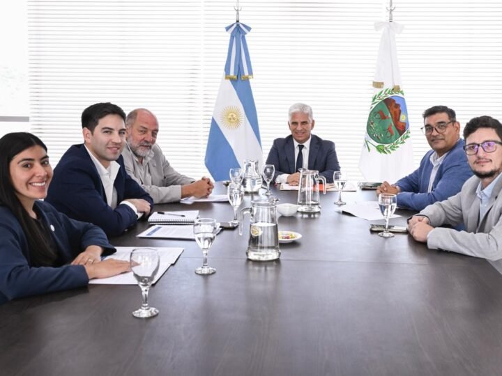 AÑO DE LA EDUCACIÓN: EL GOBIERNO ACTIVÓ MEDIDAS ECONÓMICAS PARA EL INICIO DE CLASES 