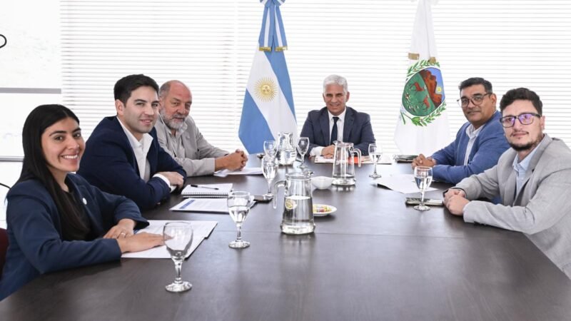 AÑO DE LA EDUCACIÓN: EL GOBIERNO ACTIVÓ MEDIDAS ECONÓMICAS PARA EL INICIO DE CLASES 