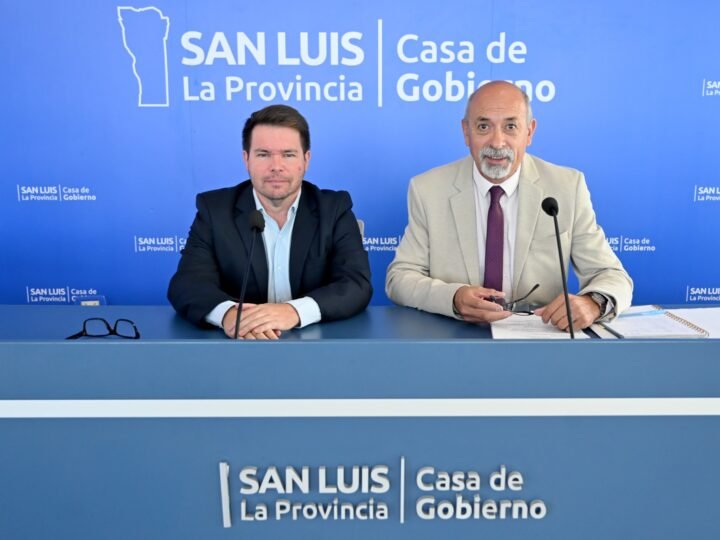 LEY DE NARCOTEST: ESTE AÑO SE REALIZARÁN 5.800 ANÁLISIS A FUNCIONARIOS PÚBLICOS