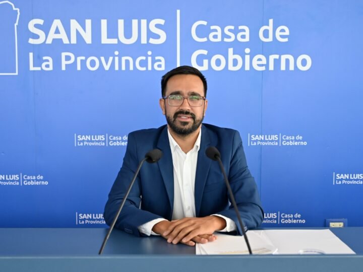 SAN LUIS CERRÓ EL FIN DE SEMANA EXTRA LARGO CON OCUPACIÓN PLENA Y CIFRAS RÉCORD