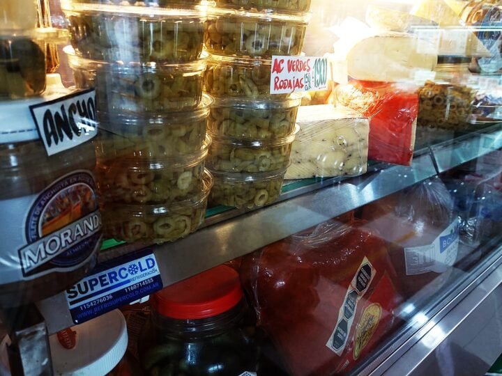 LA PROVINCIA Y EL BANCO NACIÓN RENUEVAN LOS DESCUENTOS DEL 50% EN ALIMENTOS