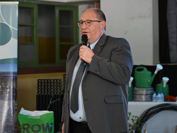 EL GOBIERNO IMPULSA LA IGUALDAD DE OPORTUNIDADES CON EL PROGRAMA DE APOYO A LA ESCOLARIDAD RURAL