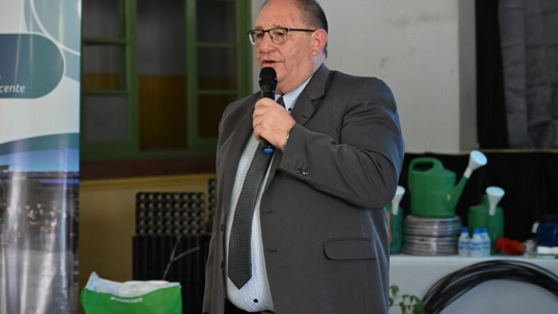 EL GOBIERNO IMPULSA LA IGUALDAD DE OPORTUNIDADES CON EL PROGRAMA DE APOYO A LA ESCOLARIDAD RURAL