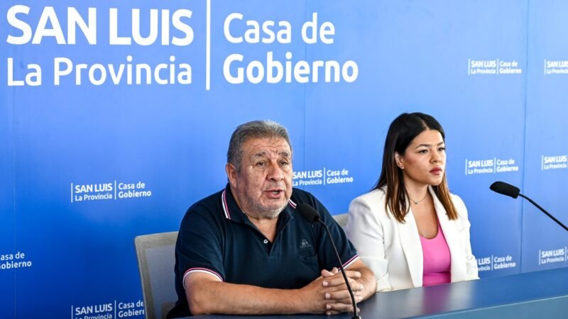 EL PRÓXIMO VIERNES 27, LAS LAGUNAS AUSPICIARÁ EL 12° FESTIVAL DEL SAUCE