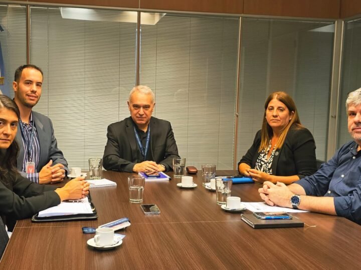 SAN LUIS IMPULSA UNA CAPACITACIÓN INTEGRAL EN INVESTIGACIÓN CRIMINAL JUNTO A NACIÓN 