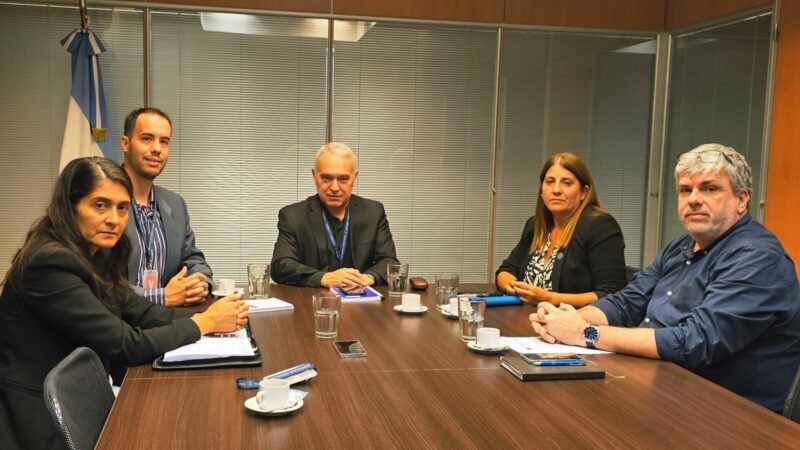 SAN LUIS IMPULSA UNA CAPACITACIÓN INTEGRAL EN INVESTIGACIÓN CRIMINAL JUNTO A NACIÓN 