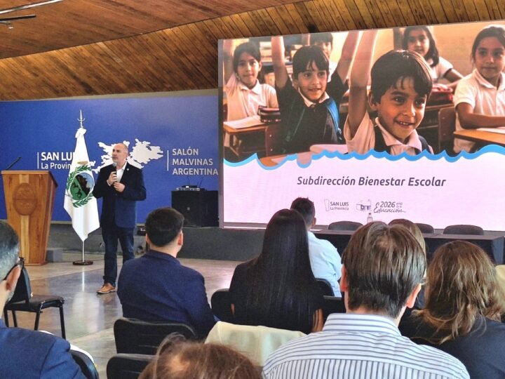 EDUCACIÓN SE REUNIÓ CON EQUIPOS DIRECTIVOS DE INSTITUCIONES PRIVADAS, AUTOGESTIONADAS Y GENERATIVAS