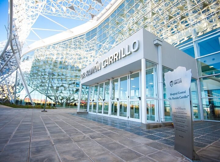 REALIZARON EL TRASPLANTE DE RIÑÓN NÚMERO 33 Y EL SEXTO CON DONANTE VIVO