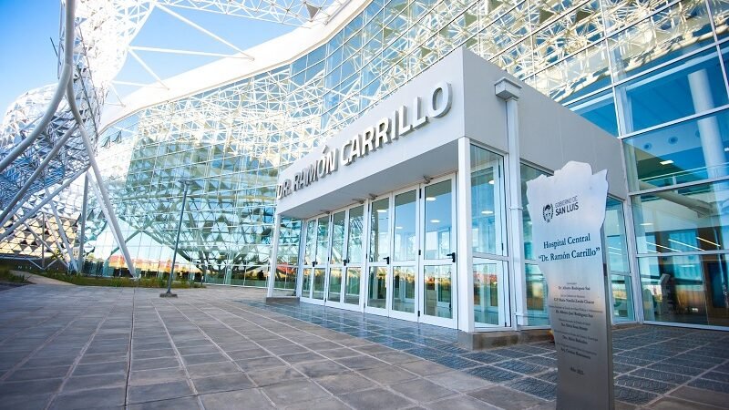 REALIZARON EL TRASPLANTE DE RIÑÓN NÚMERO 33 Y EL SEXTO CON DONANTE VIVO