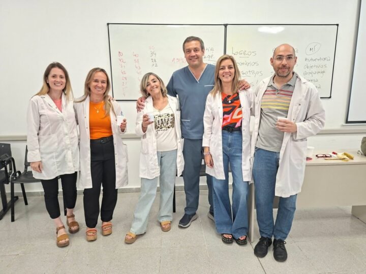 EL SISTEMA PÚBLICO DE SALUD OFRECE ATENCIÓN INTEGRAL CONTRA LA OBESIDAD