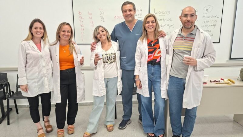 EL SISTEMA PÚBLICO DE SALUD OFRECE ATENCIÓN INTEGRAL CONTRA LA OBESIDAD