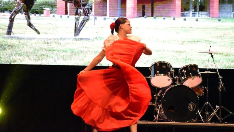ESTÁN ABIERTAS LAS INSCRIPCIONES DOCENTES PARA LOS INTERCOLEGIALES CULTURALES 2026