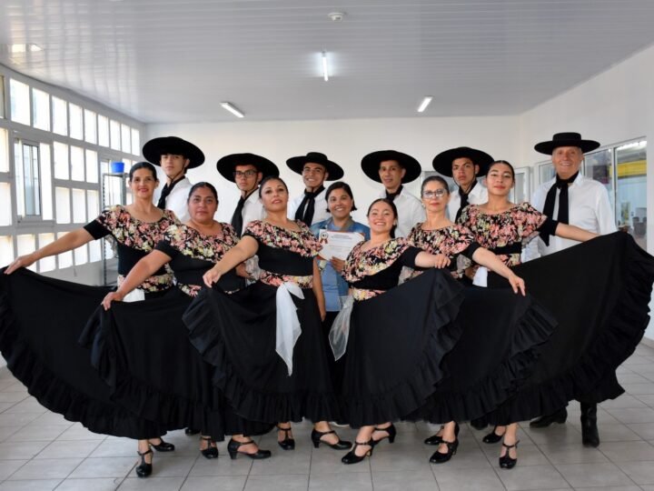 ESTÁN ABIERTAS LAS INSCRIPCIONES PARA MÁS DE 80 TALLERES EN LA NAVE CULTURAL